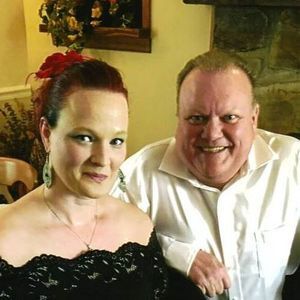 Meet your Posher, Mandy lynn